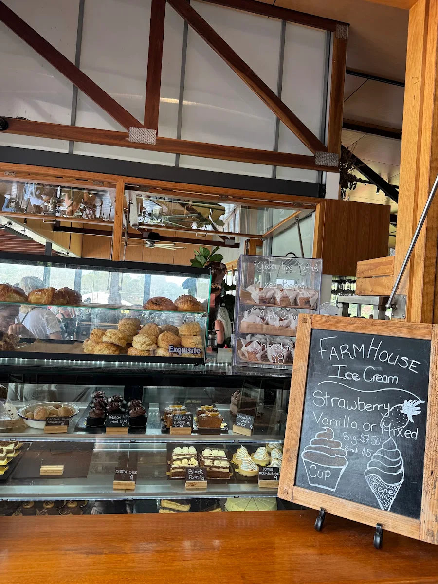 Vibe, Wellington Point Farmhouse Restaurant and Cafe