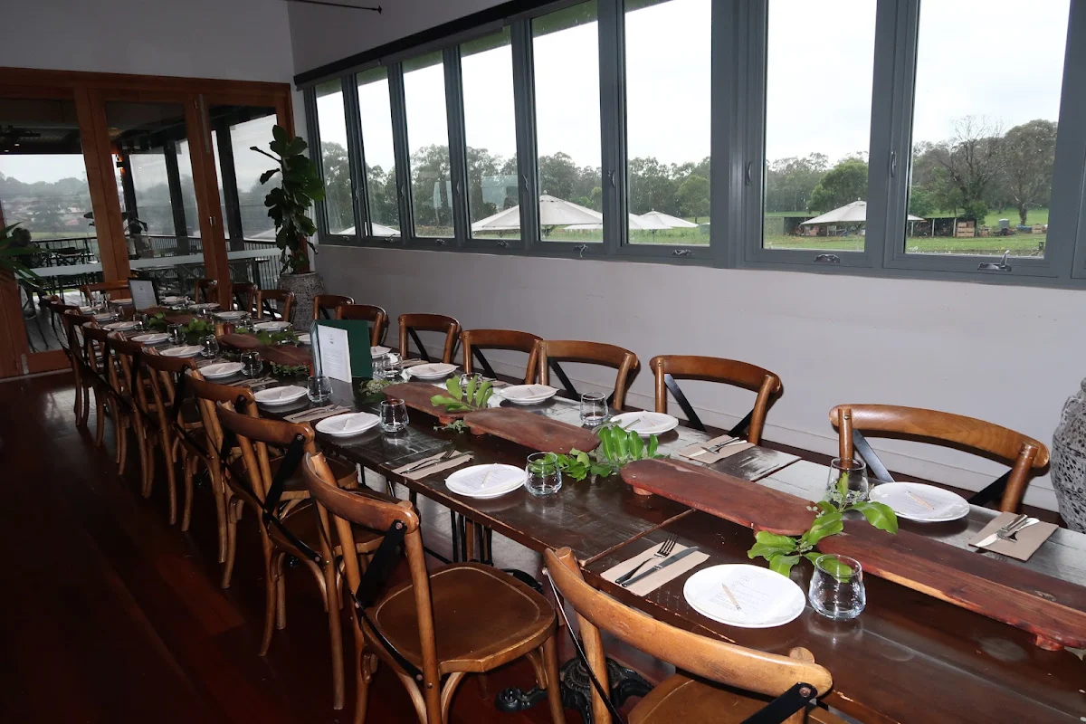 Vibe, Wellington Point Farmhouse Restaurant and Cafe