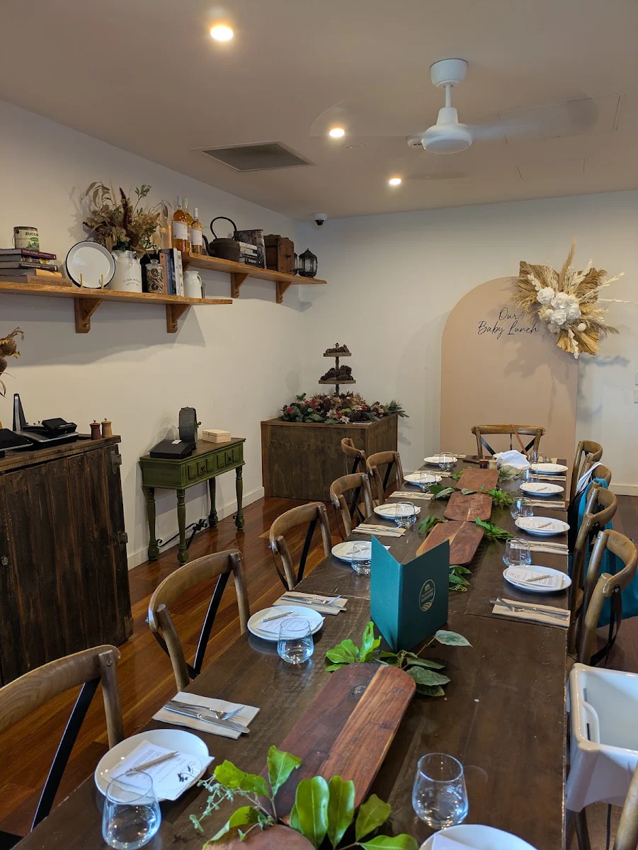 Vibe, Wellington Point Farmhouse Restaurant and Cafe