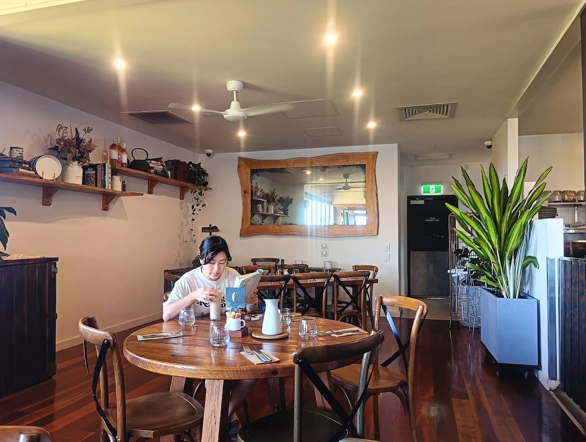 Vibe, Wellington Point Farmhouse Restaurant and Cafe