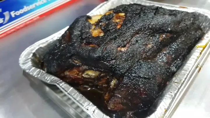 Food & drink, Smoke N Grill