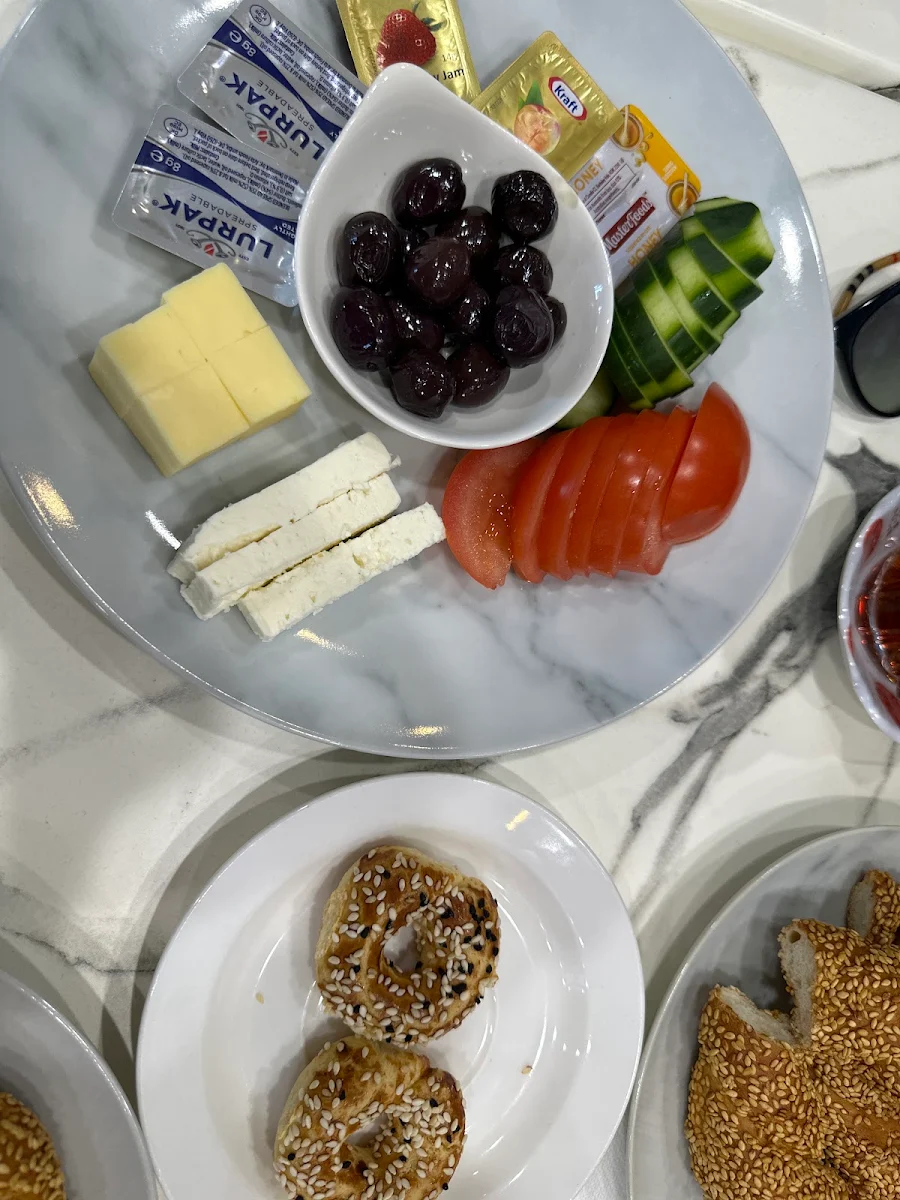 Food & drink, Melbourne Simit palace
