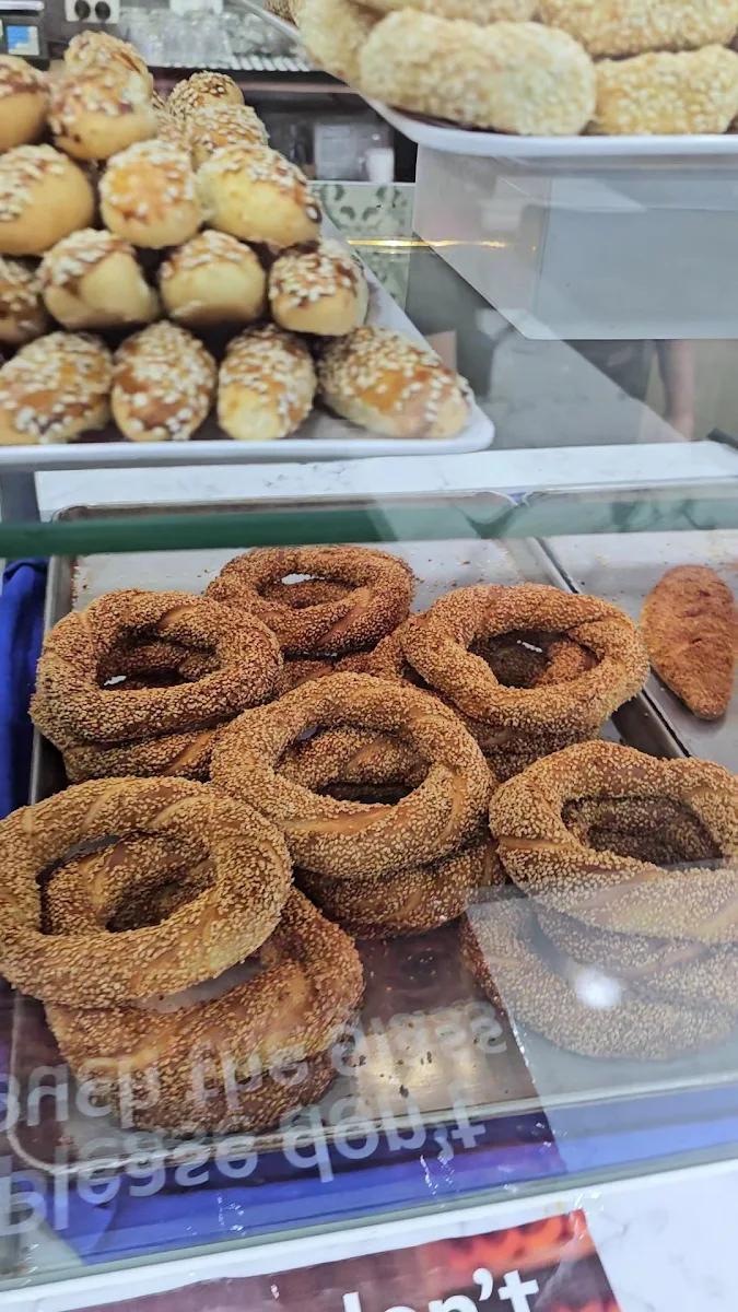 Food & drink, Melbourne Simit palace