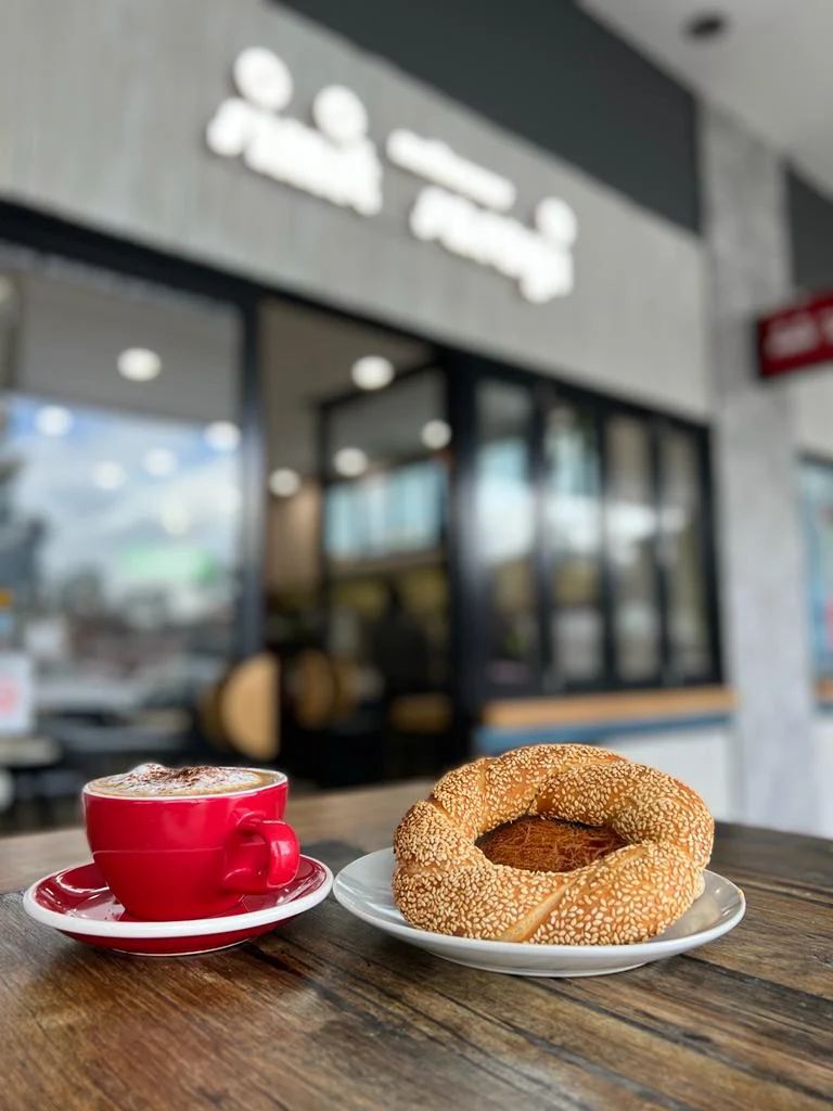 Food & drink, Melbourne Simit palace