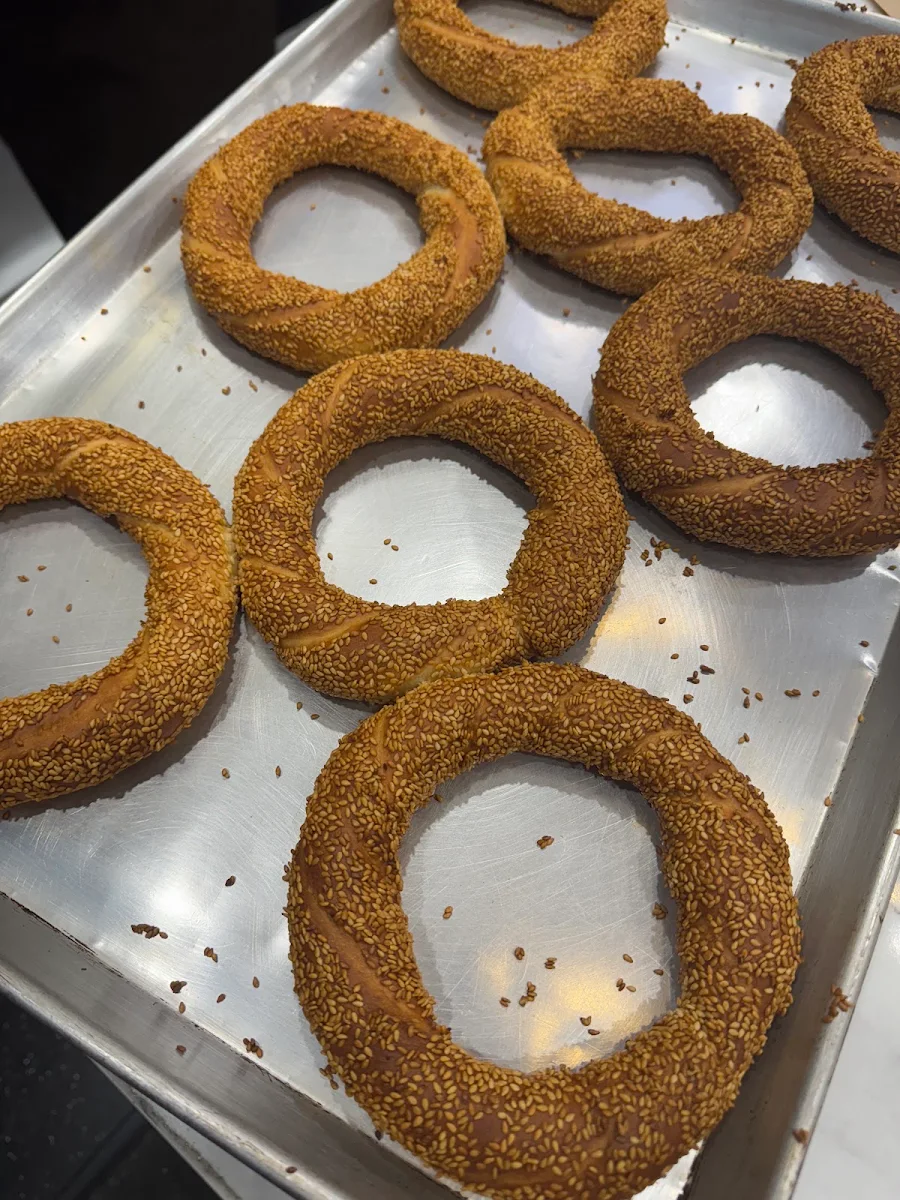Food & drink, Melbourne Simit palace