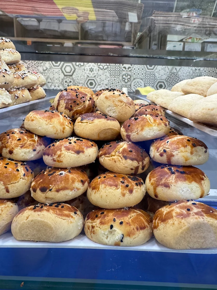 Food & drink, Melbourne Simit palace