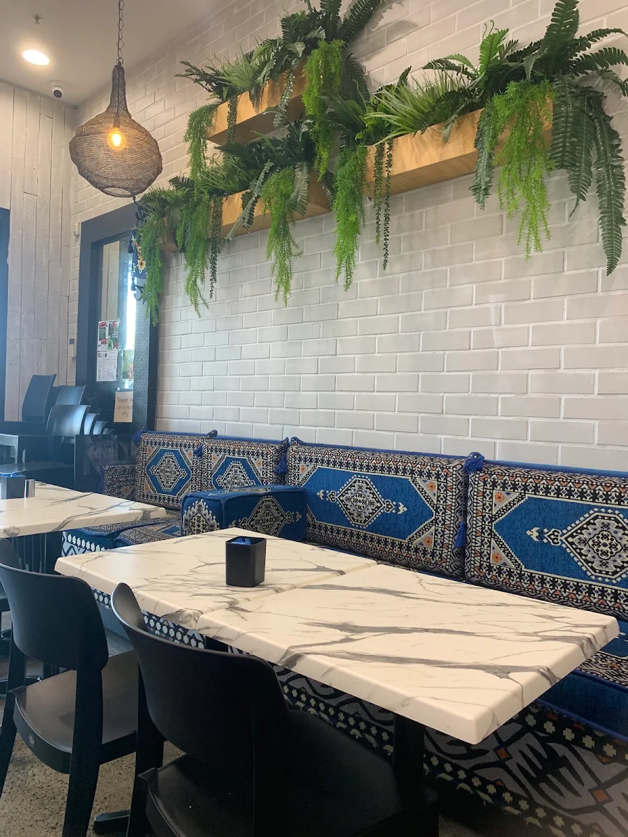 Vibe, Melbourne Simit palace