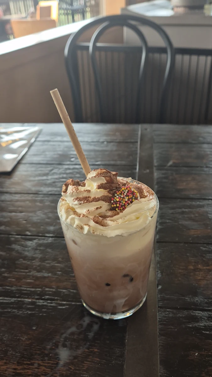 Food & drink, Churchill Island Cafe