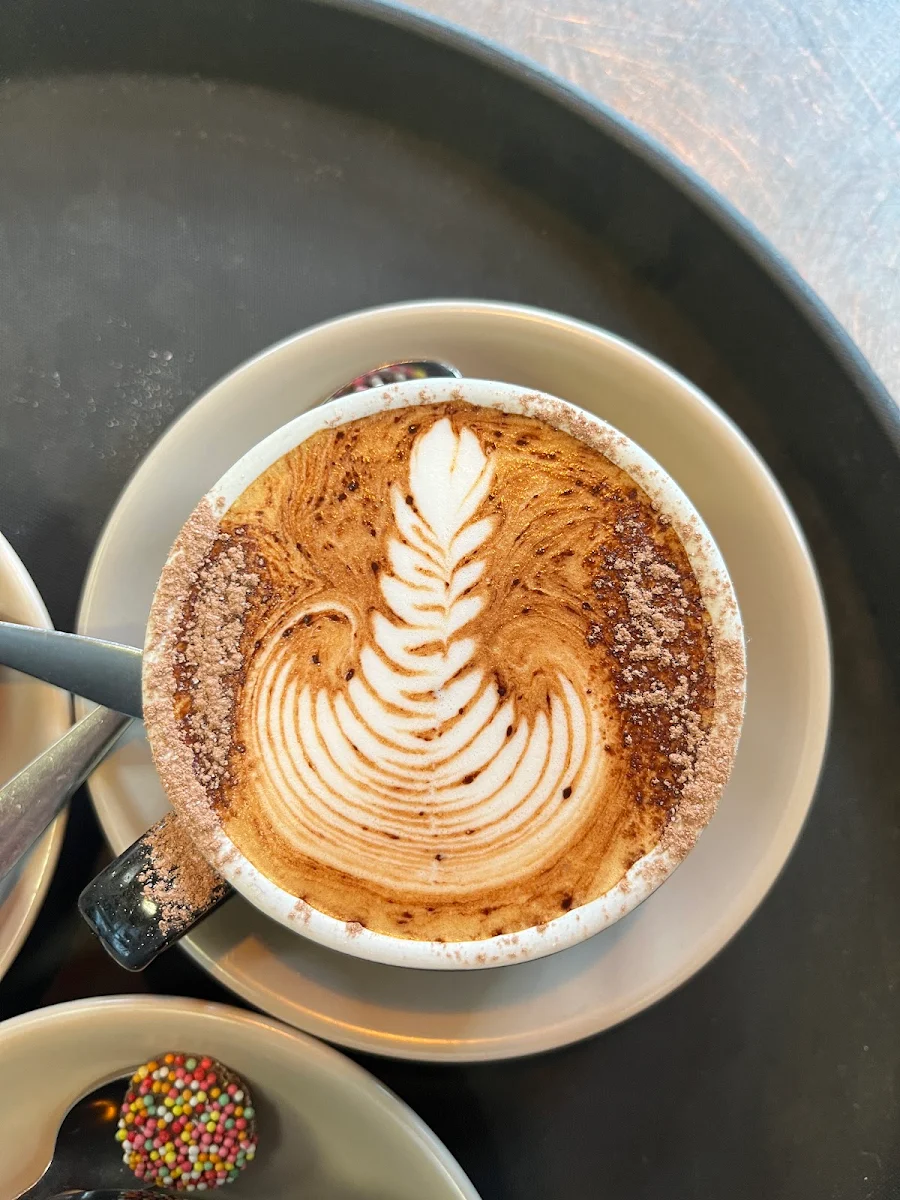 Food & drink, Churchill Island Cafe