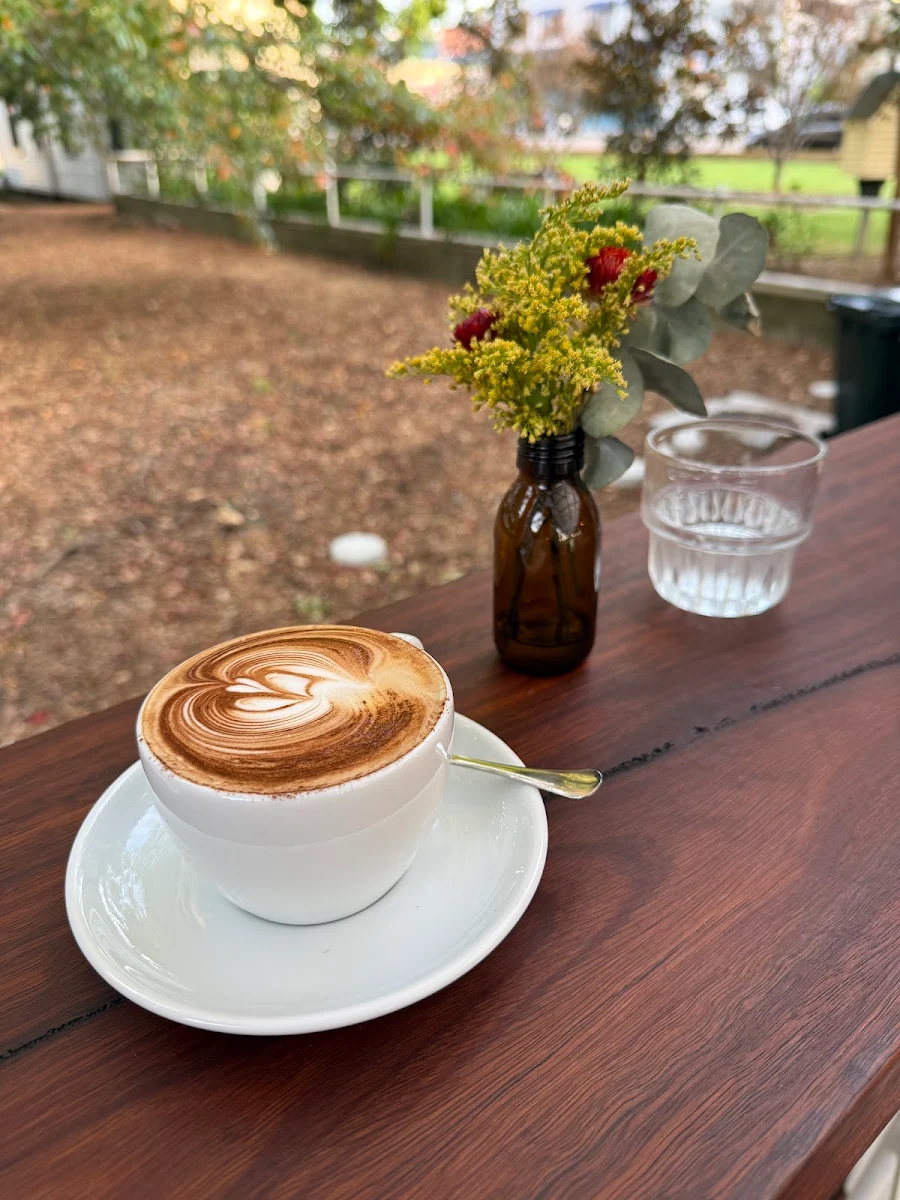 Food & drink, First Light Lambton