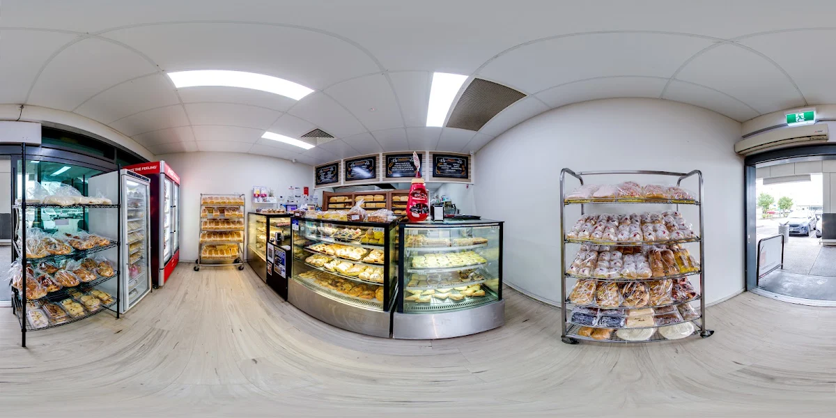 Vibe, Bakehouse on Central
