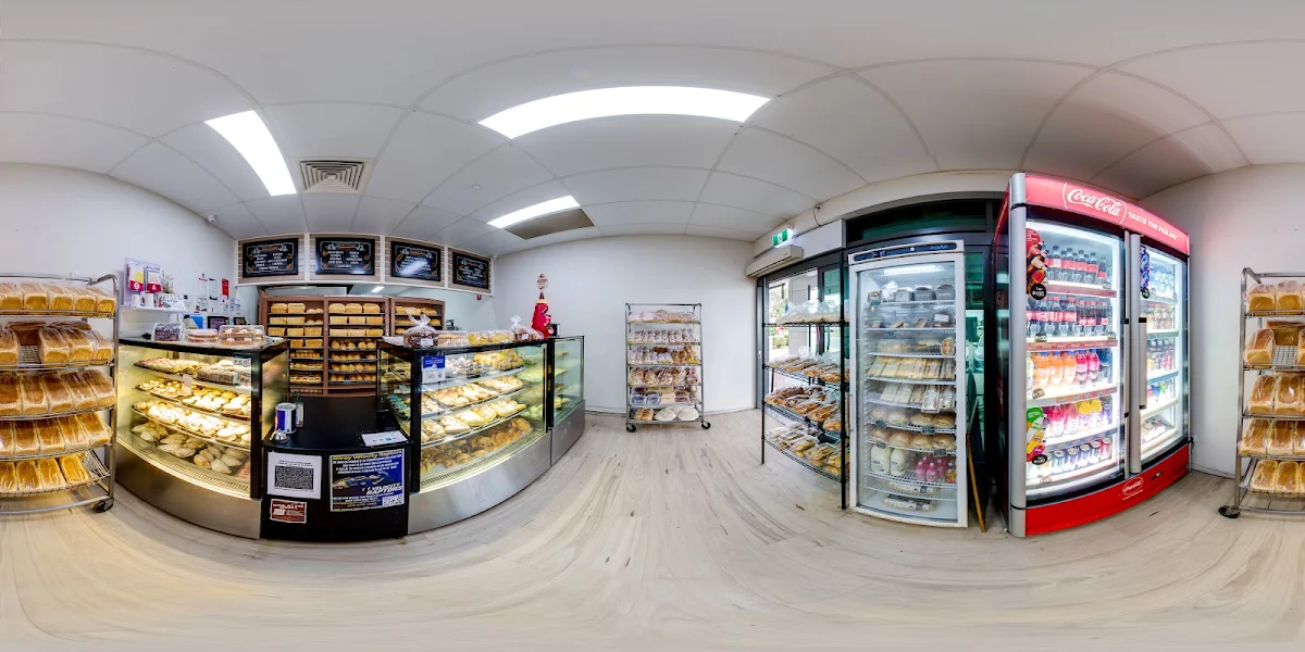 Vibe, Bakehouse on Central