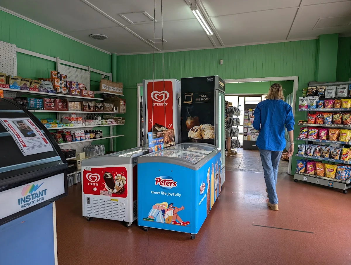 Vibe, Kilkivan General Store & Takeaway