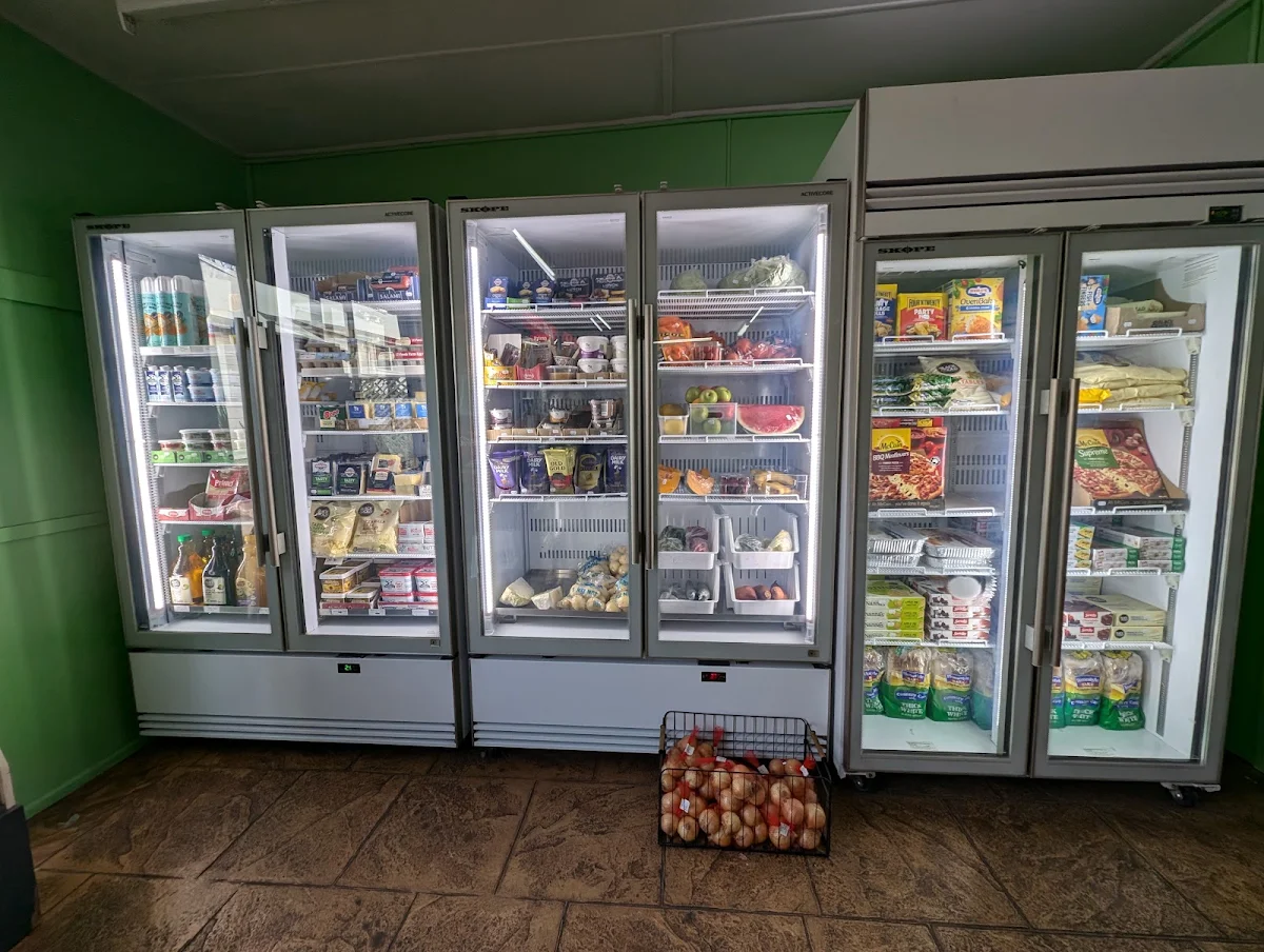 Vibe, Kilkivan General Store & Takeaway
