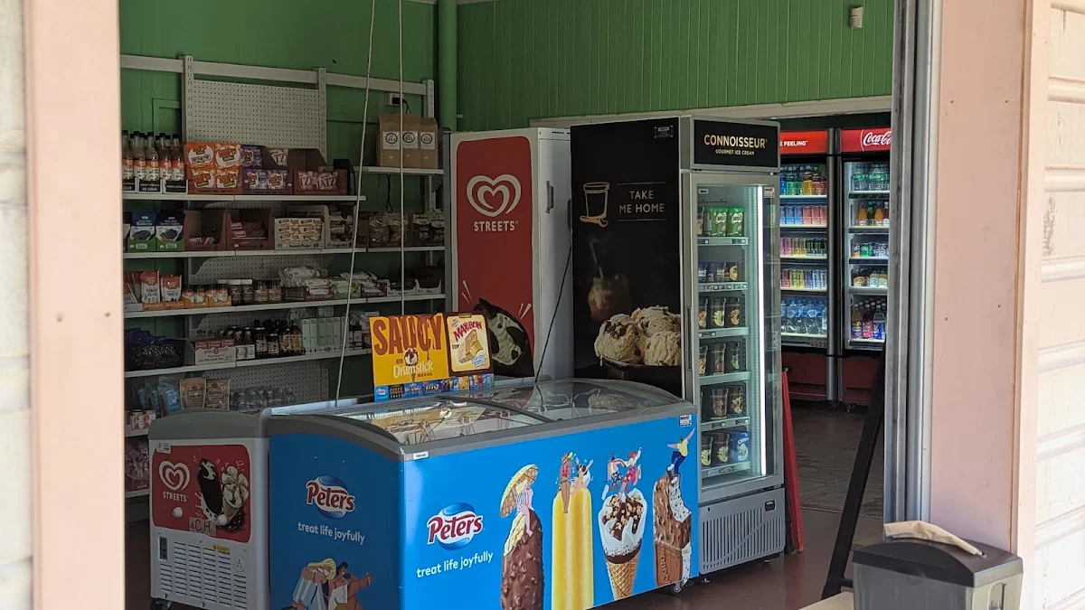 Vibe, Kilkivan General Store & Takeaway