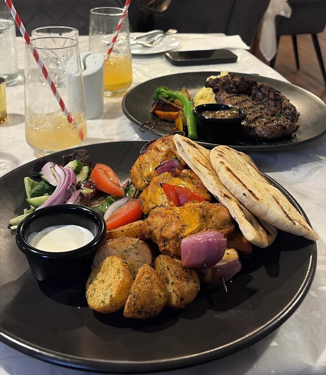Food & drink, Dimitris Mediterranean Restaurant