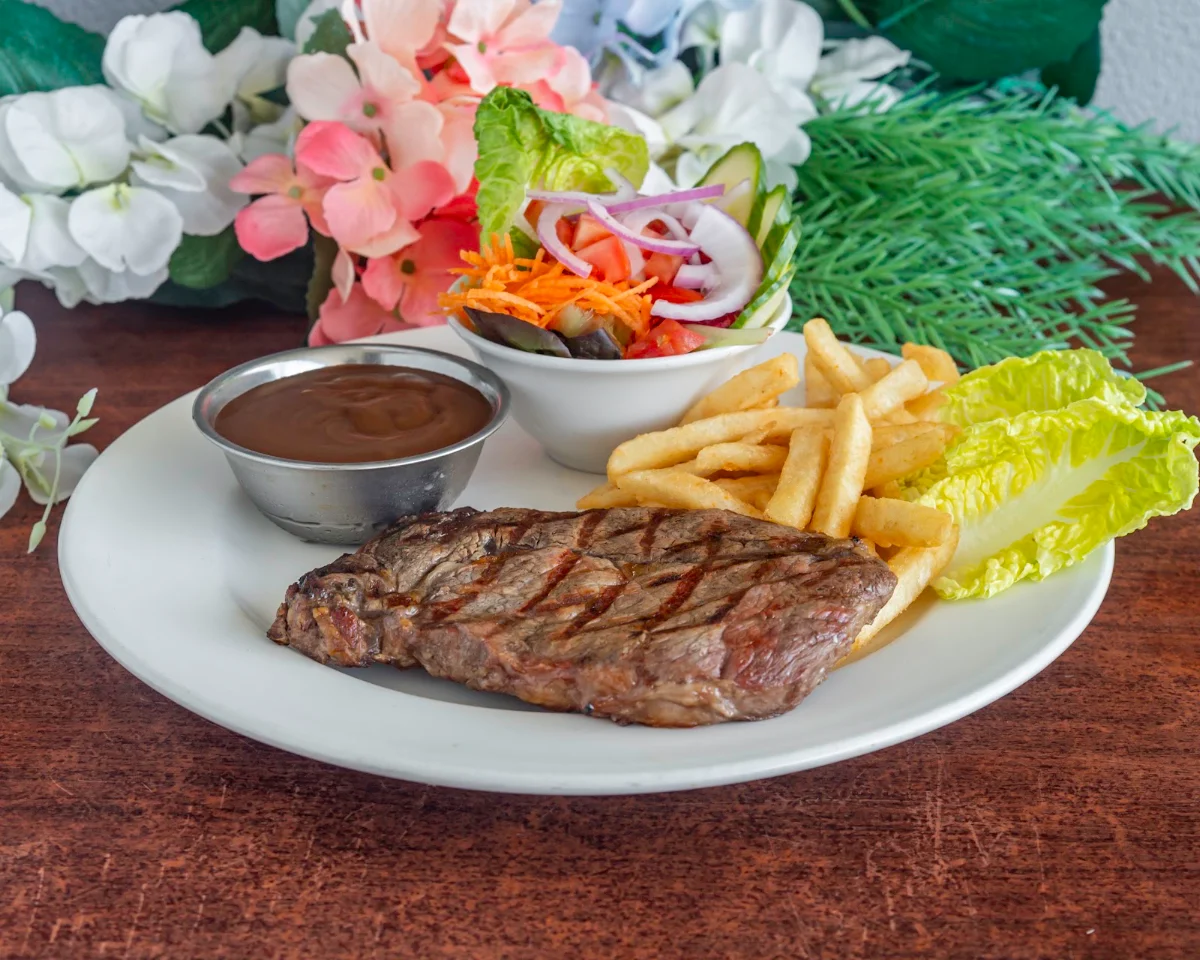 Food & drink, Dimitris Mediterranean Restaurant