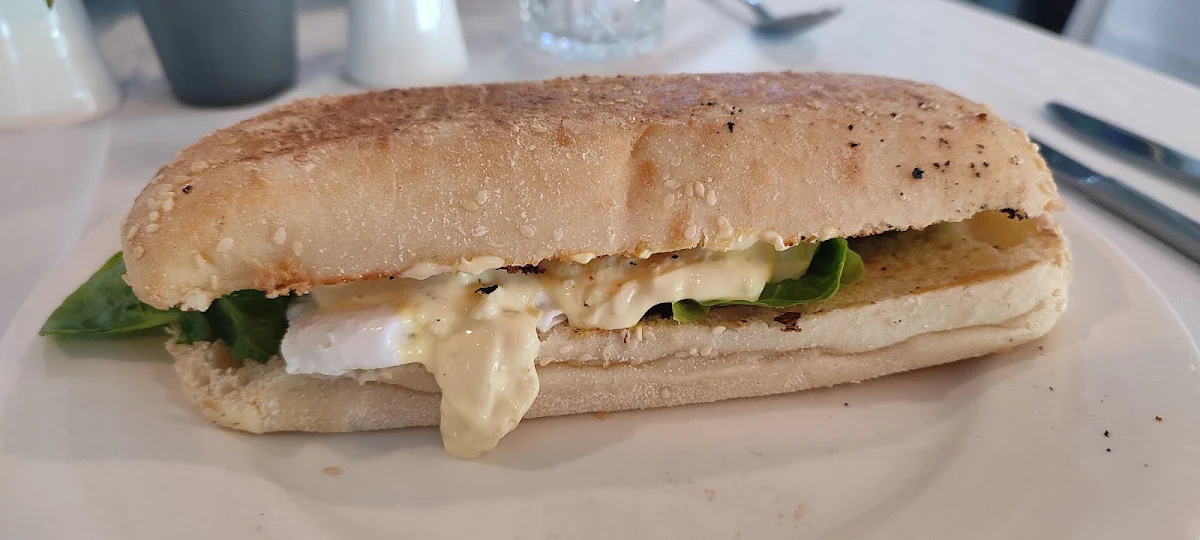 Food & drink, Dimitris Mediterranean Restaurant