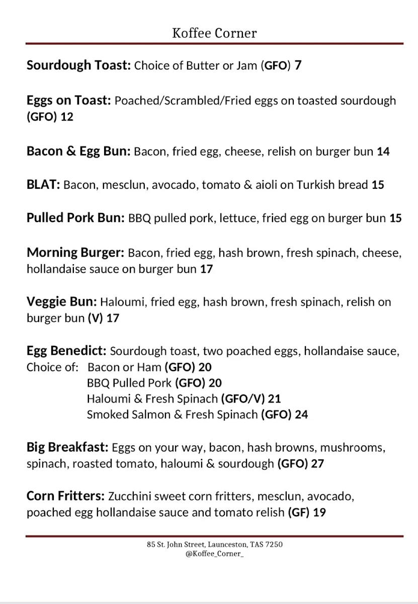 Menu photo 3