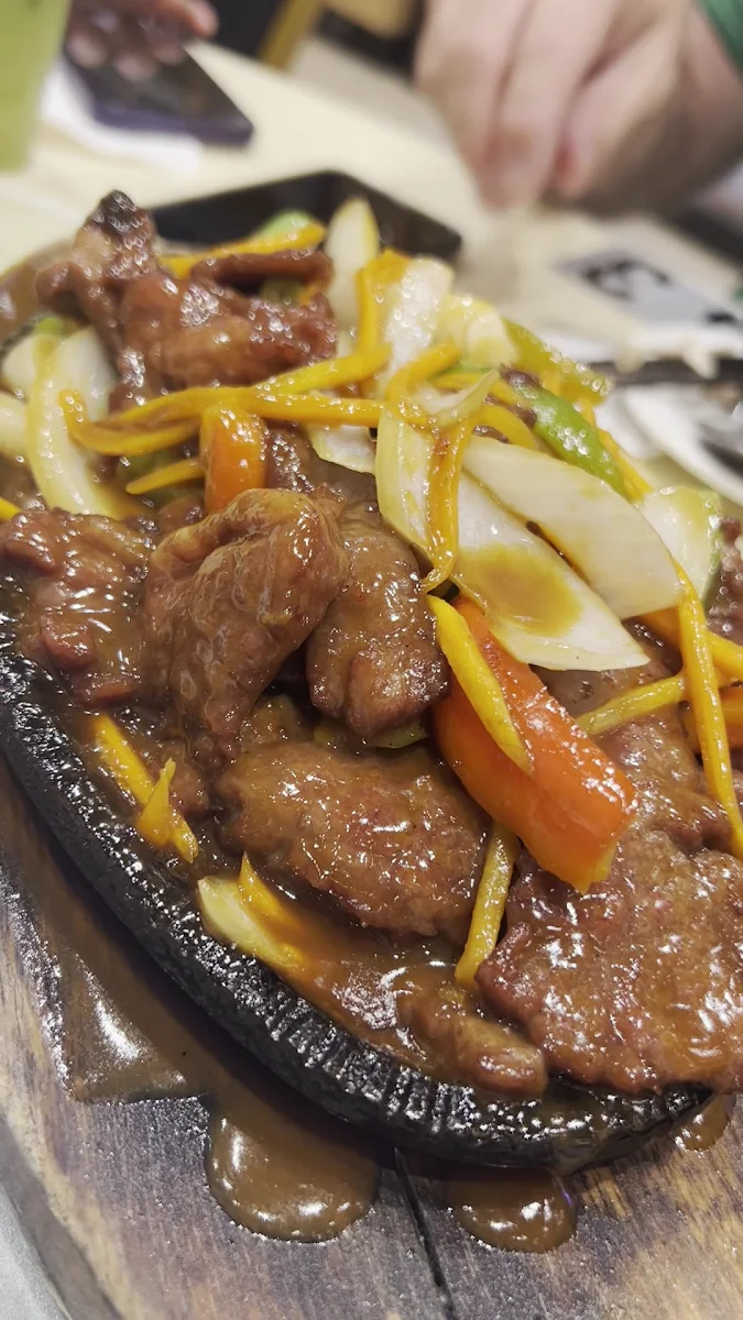 Food & drink, Thuan Phat