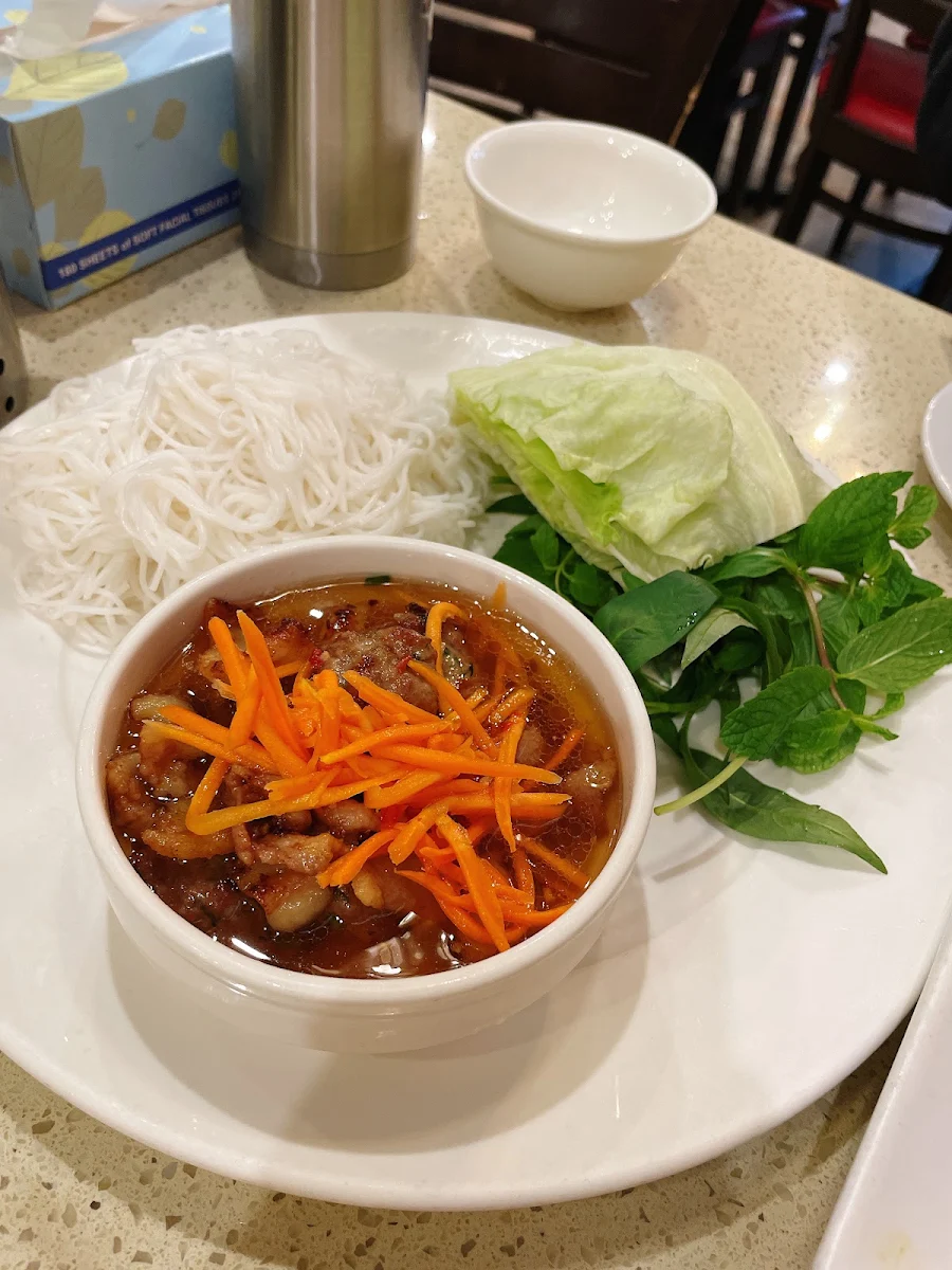 Food & drink, Thuan Phat