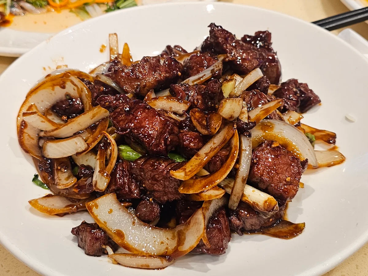 Food & drink, Thuan Phat