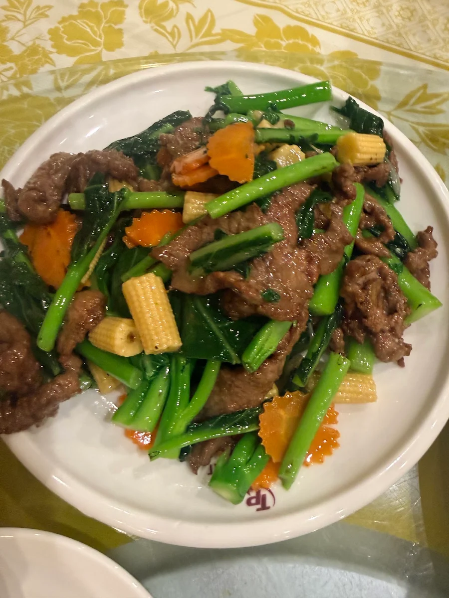 Food & drink, Thuan Phat