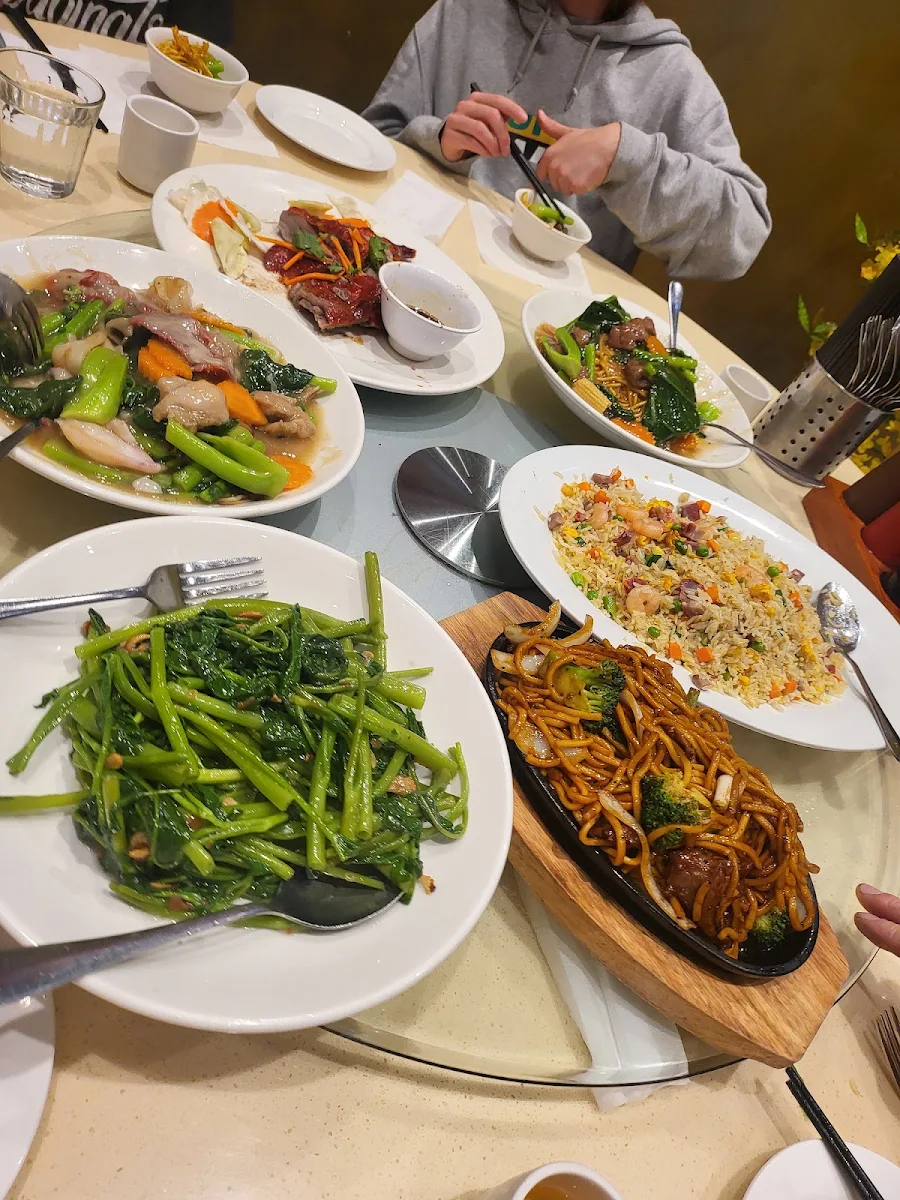 Food & drink, Thuan Phat