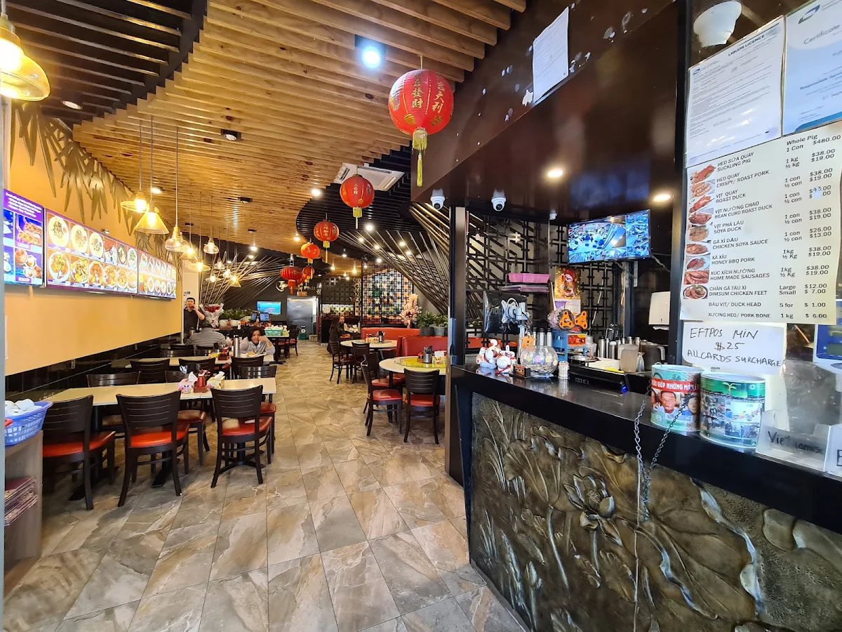 Vibe, Thuan Phat