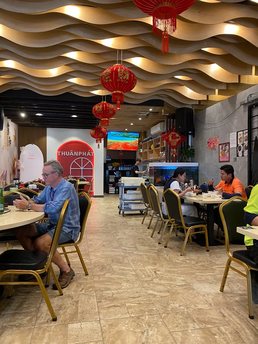 Vibe, Thuan Phat