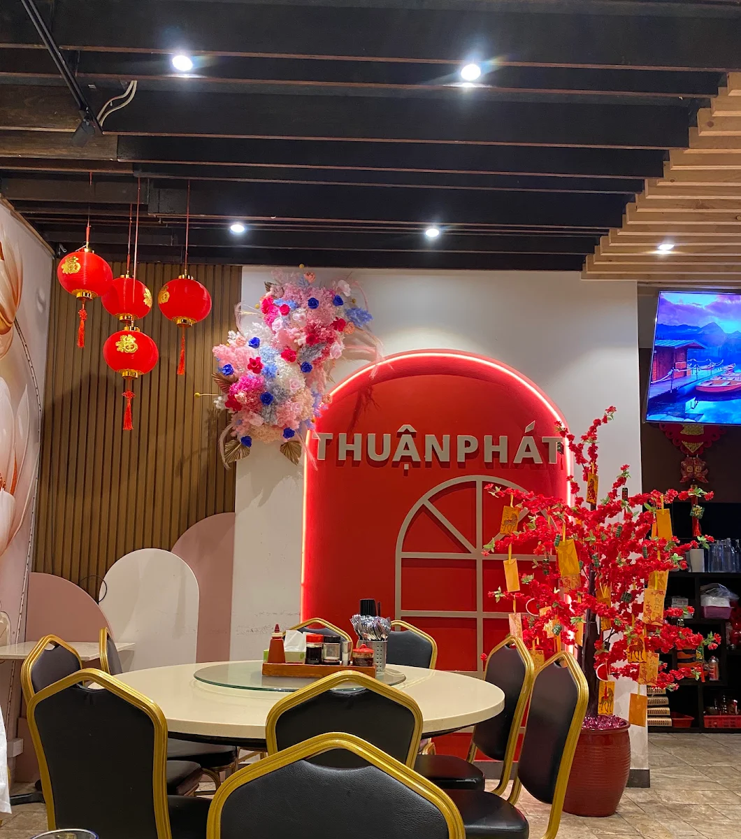 Vibe, Thuan Phat