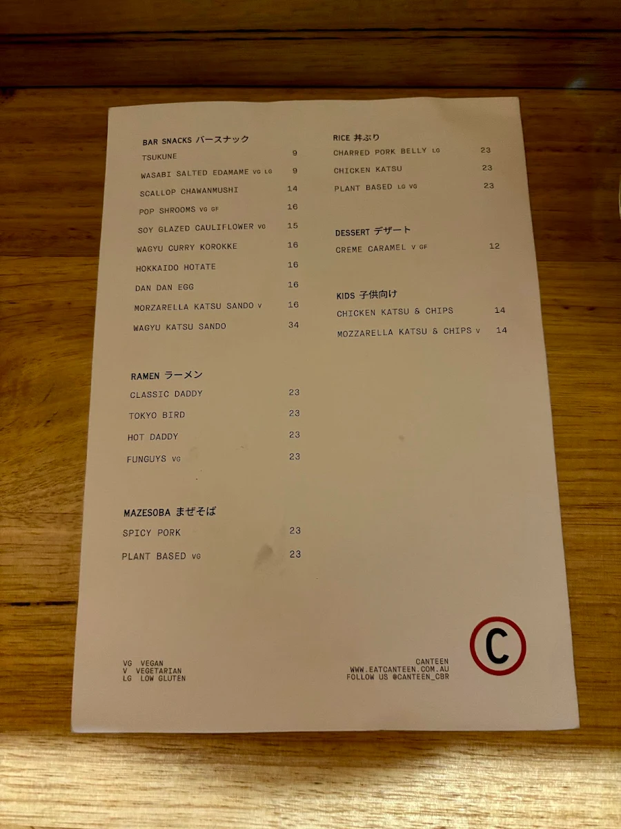 Menu photo 10