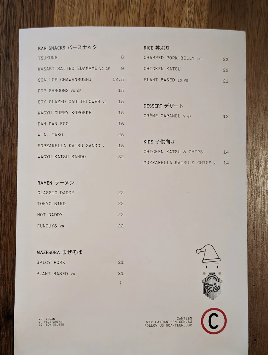 Menu photo 6