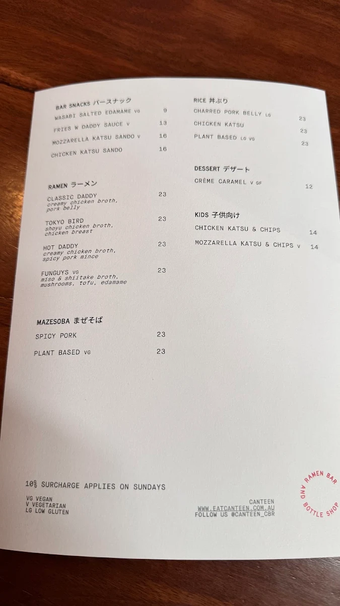 Menu photo 8