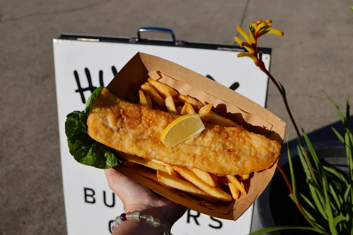 Food & drink photo 5