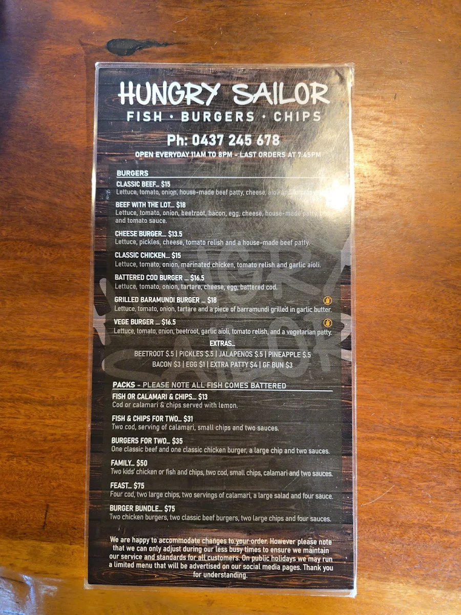 Menu photo 5