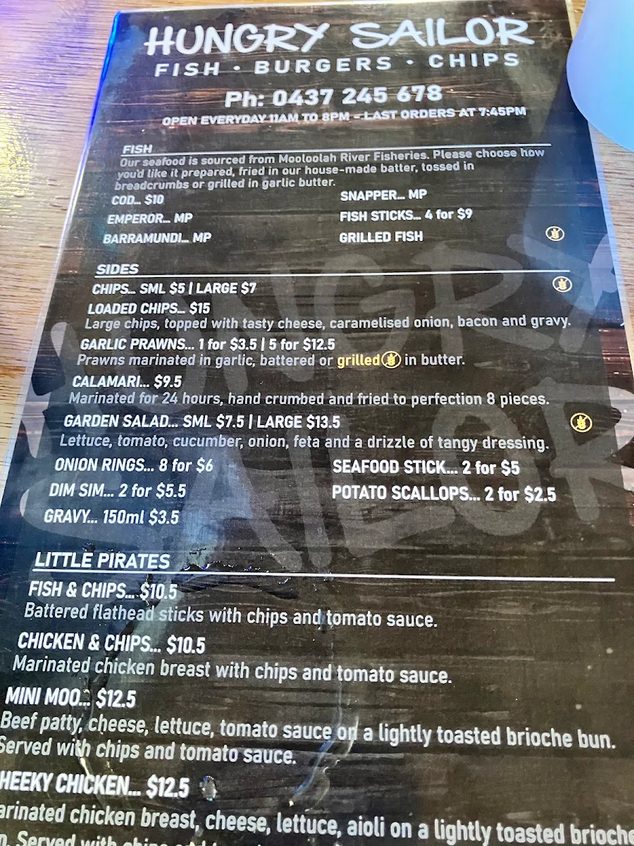 Menu photo 8