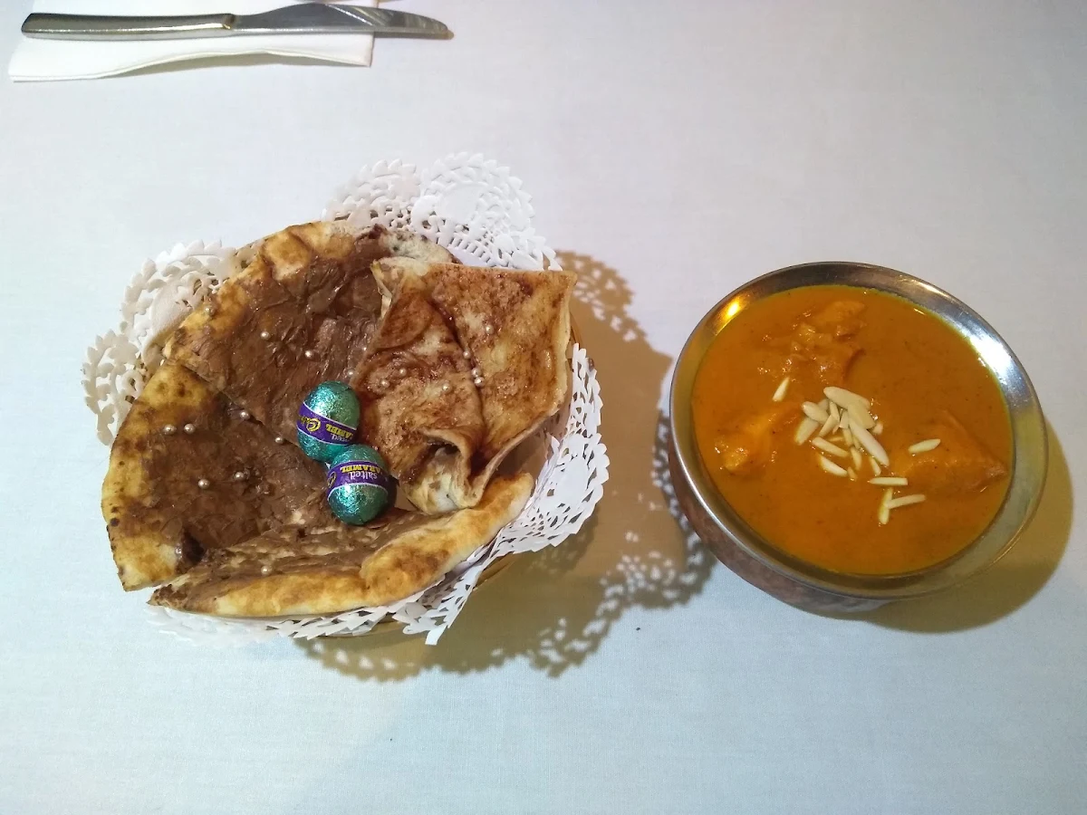 Food & drink, Maple Indian Gourmet