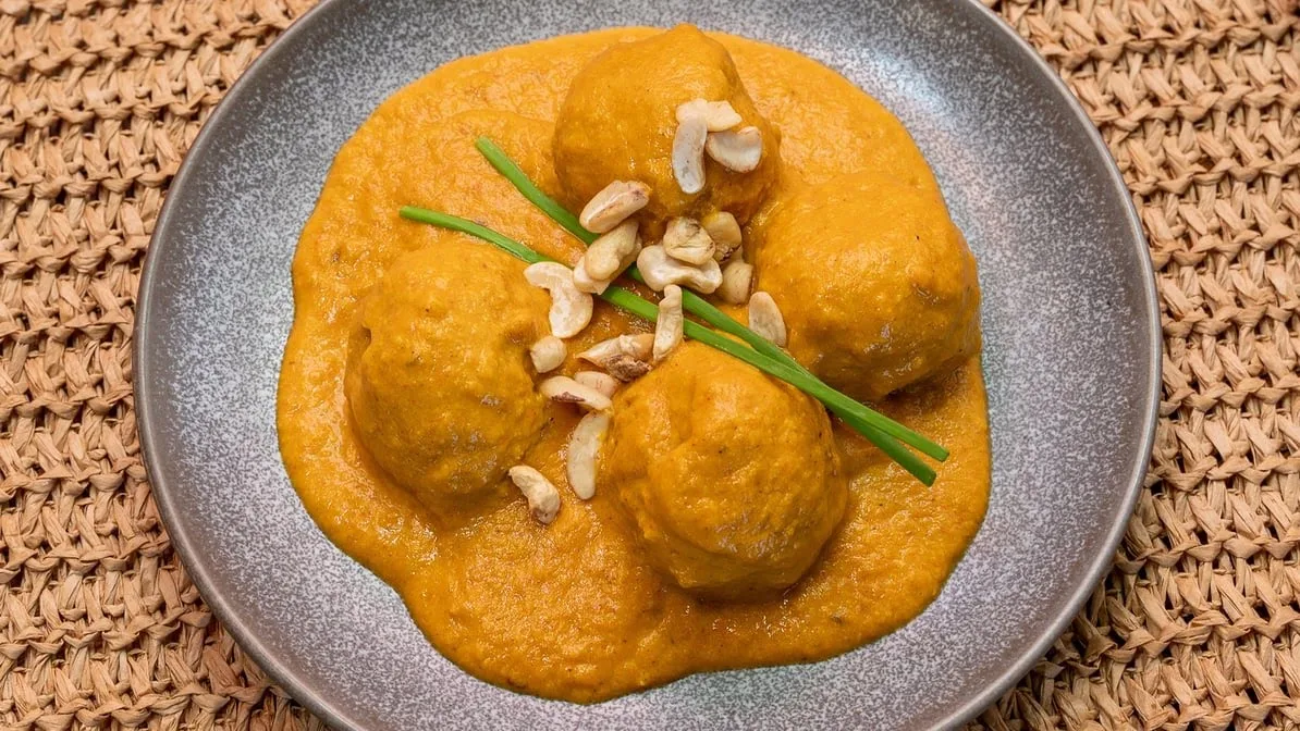 Food & drink, Maple Indian Gourmet