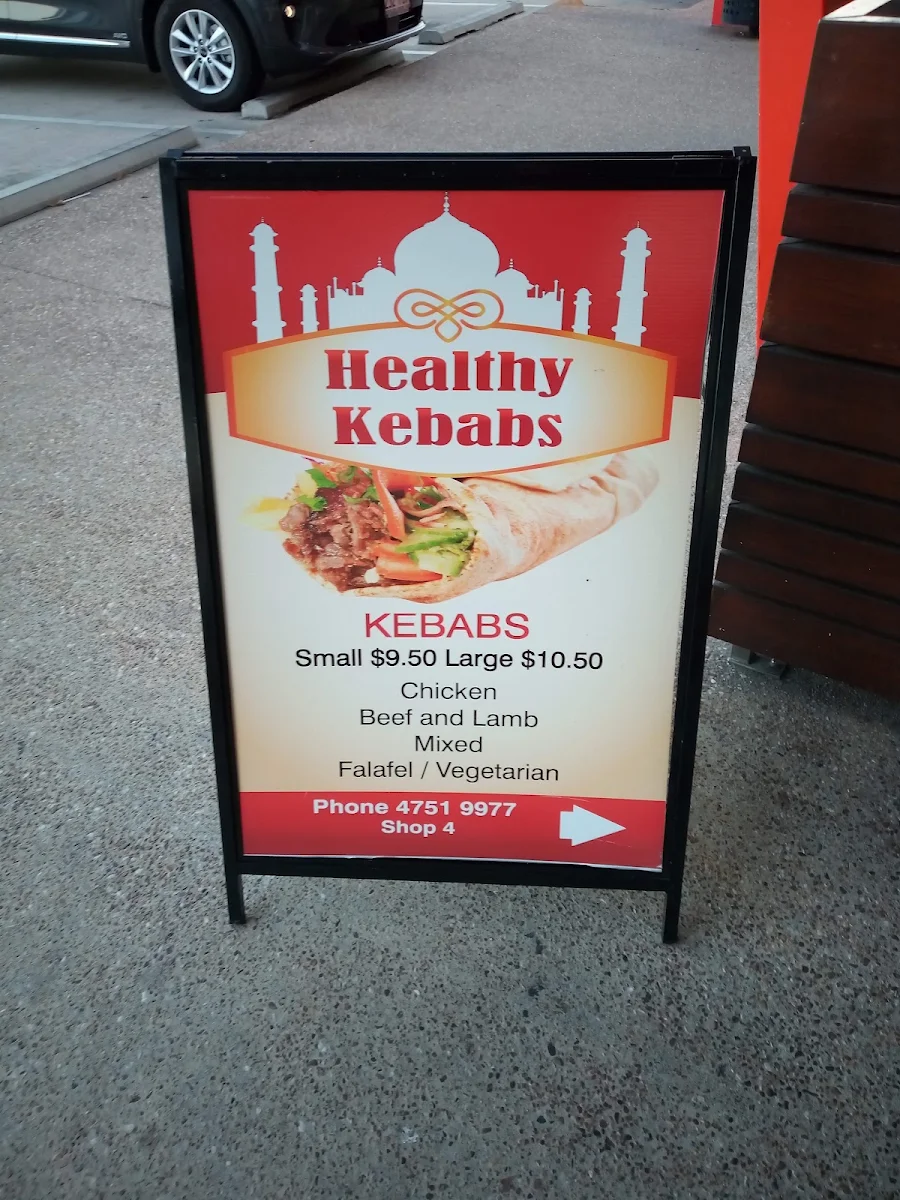 Menu, The Great Indian Delight - Deeragun