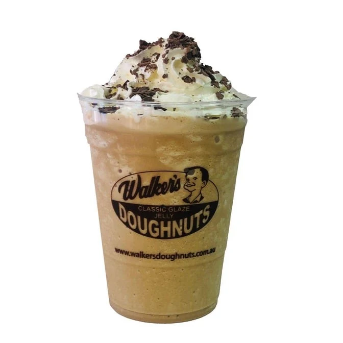 Food & drink, Walker's Doughnuts Watergardens