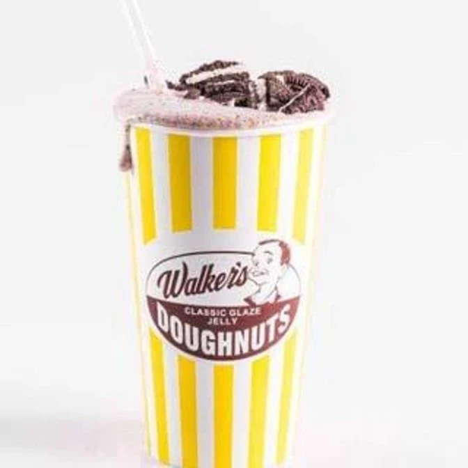 Food & drink, Walker's Doughnuts Watergardens