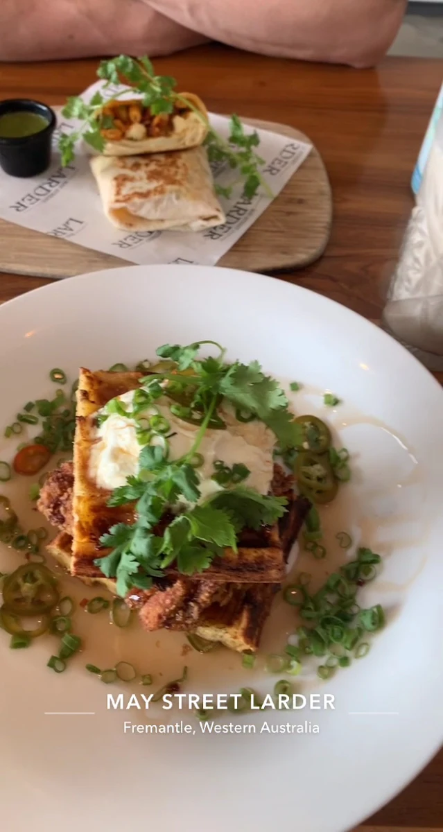 Food & drink photo 2