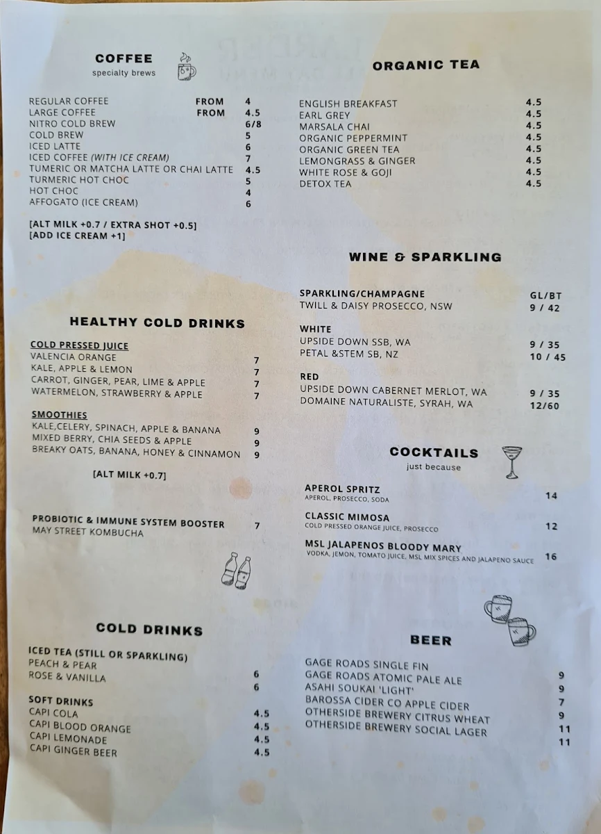 Menu photo 5