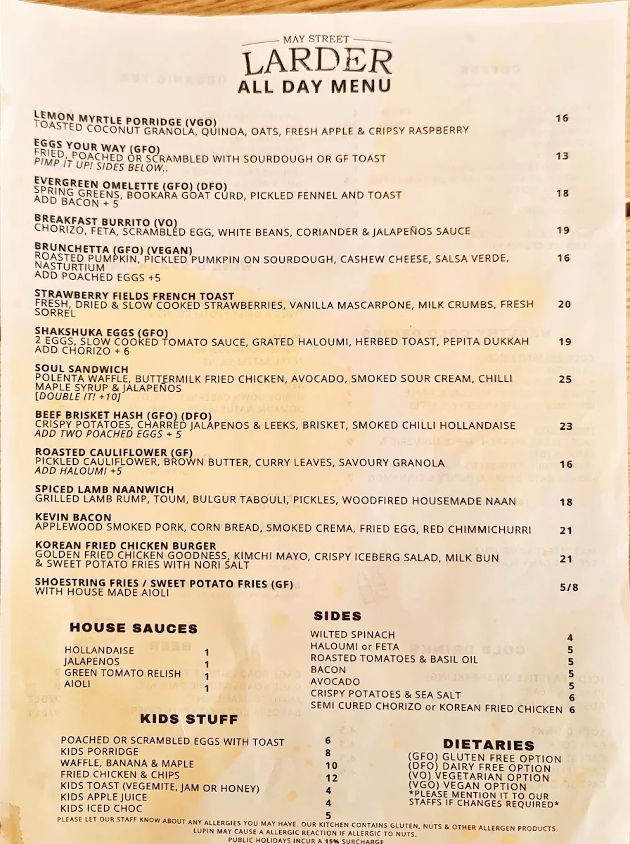 Menu photo 6