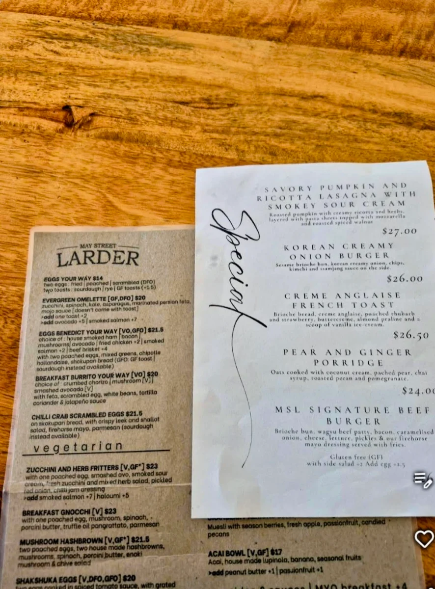Menu photo 7