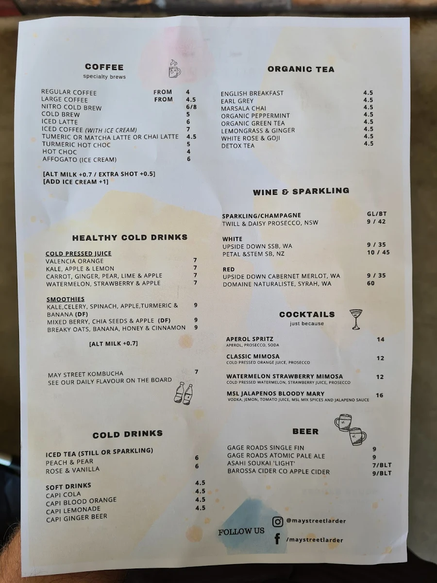 Menu photo 8