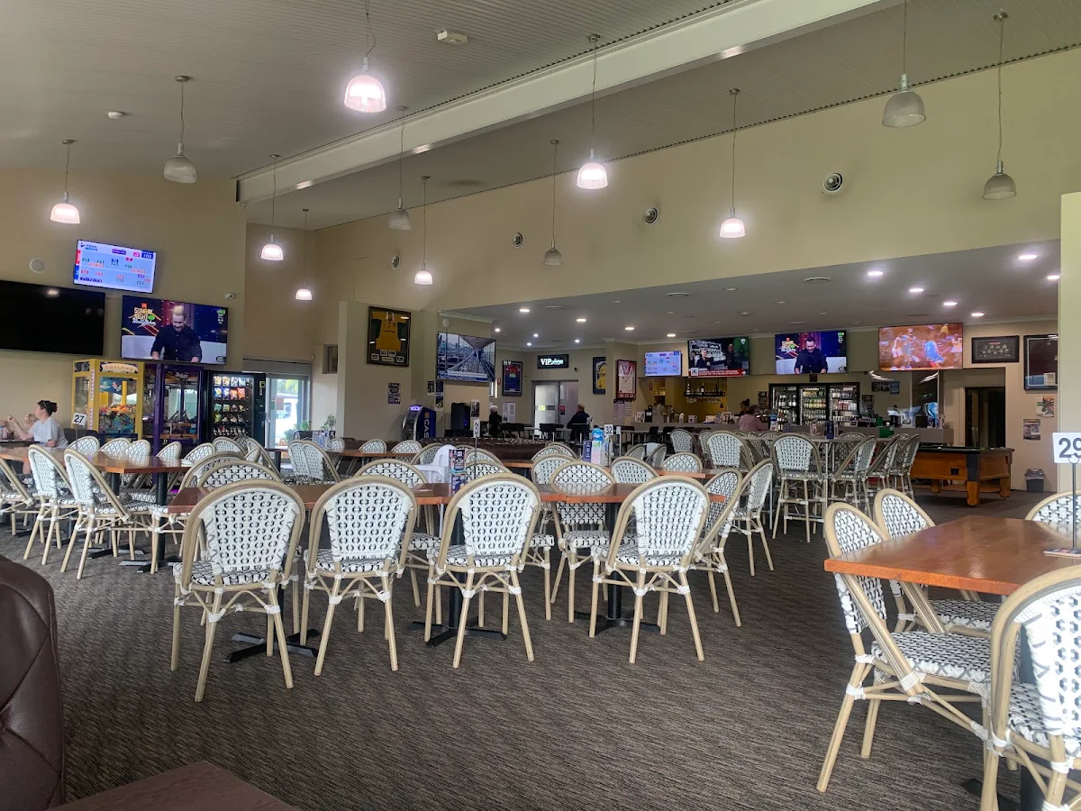 Vibe, Miller Park Hotel
