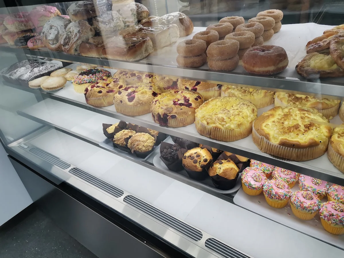 Shoalhaven Heads Bakery cover