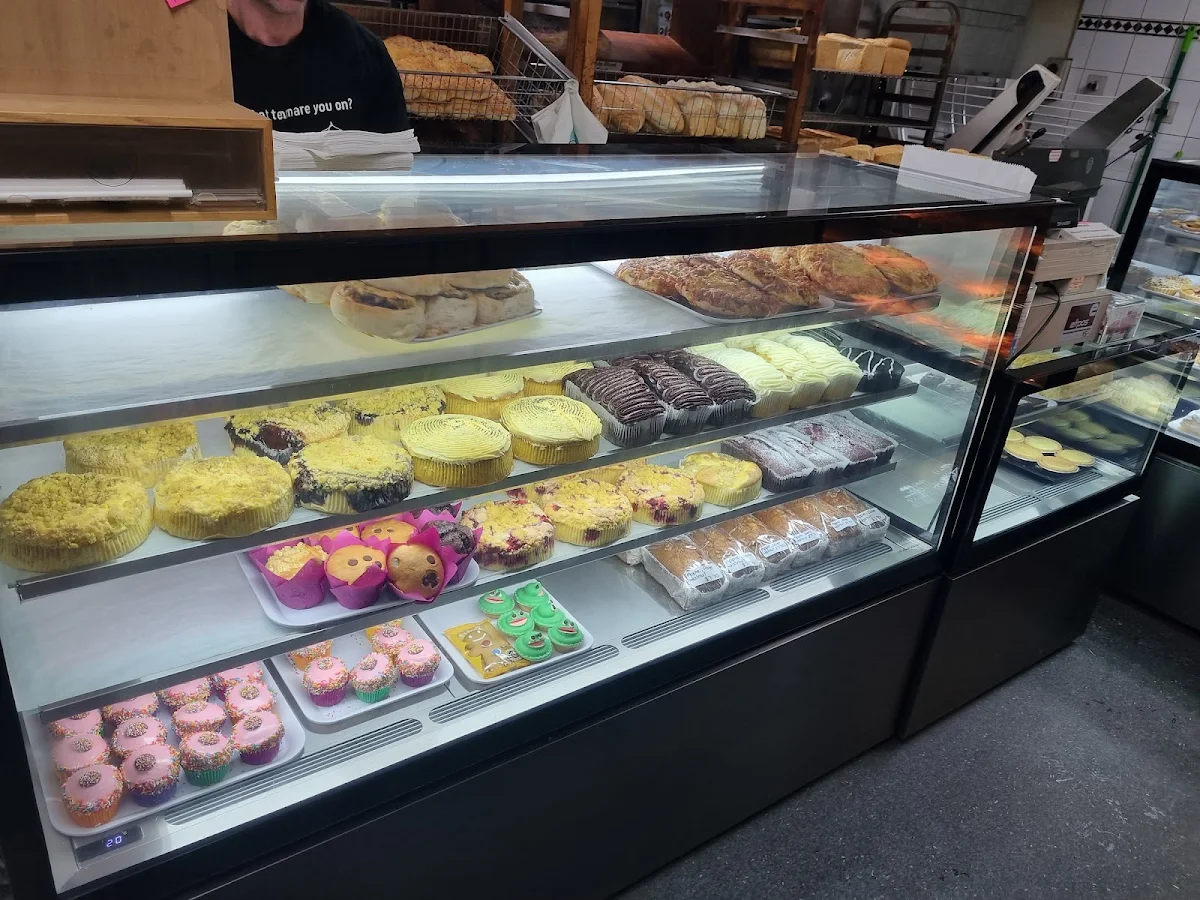 Vibe, Shoalhaven Heads Bakery